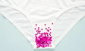 Ile trwa pierwsza miesiączka? Odkryj, co wpływa na jej długość