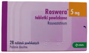 Jakie leki na miażdżycę skutecznie zatrzymują rozwój choroby?