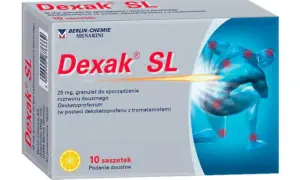 Egzysta lek na co: jak skutecznie łagodzi ból i lęk?