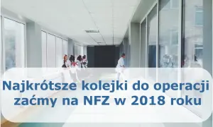 Ile się czeka na NFZ? Oczekiwanie na leczenie i zabiegi w Polsce