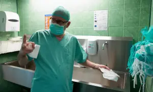 Operacja bariatryczna NFZ gdzie? Sprawdź najlepsze miejsca w Polsce