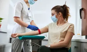 Czego nie wykryje badanie krwi? Odkryj ukryte zagrożenia zdrowotne