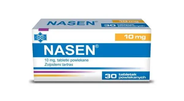 Czy lek Nasen jest na receptę? Sprawdź, co musisz wiedzieć!