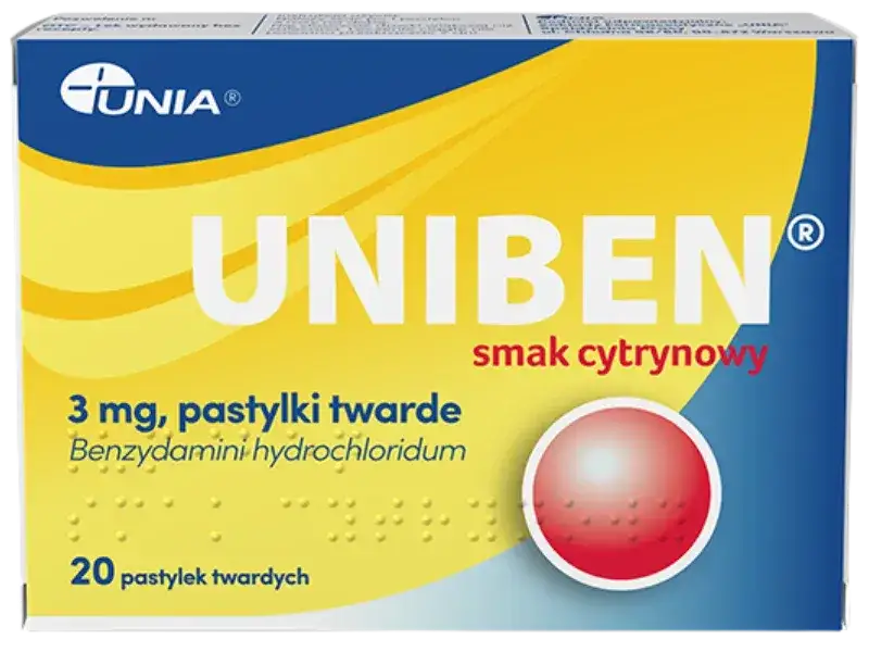 Zdjęcie Egzysta lek na co: jak skutecznie łagodzi ból i lęk?