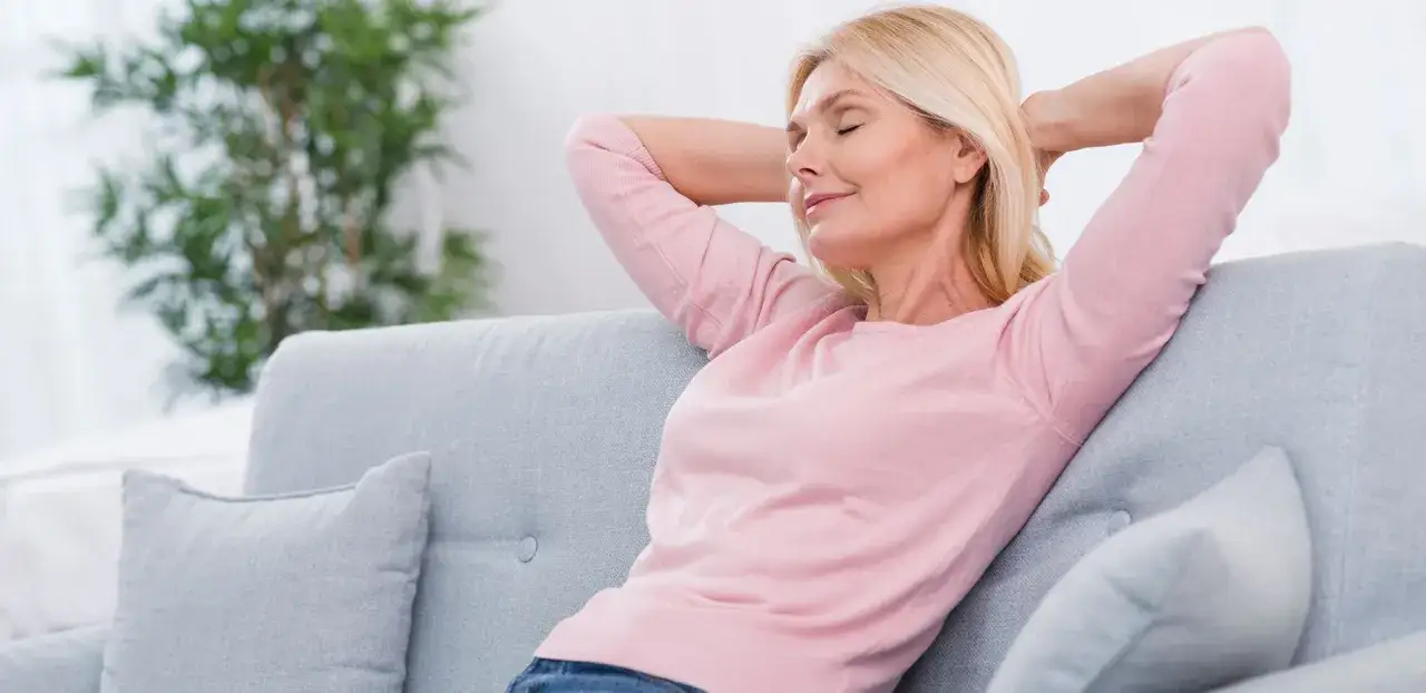 Zdjęcie Menopauza: Ginekolog czy endokrynolog - Który specjalista pomoże?